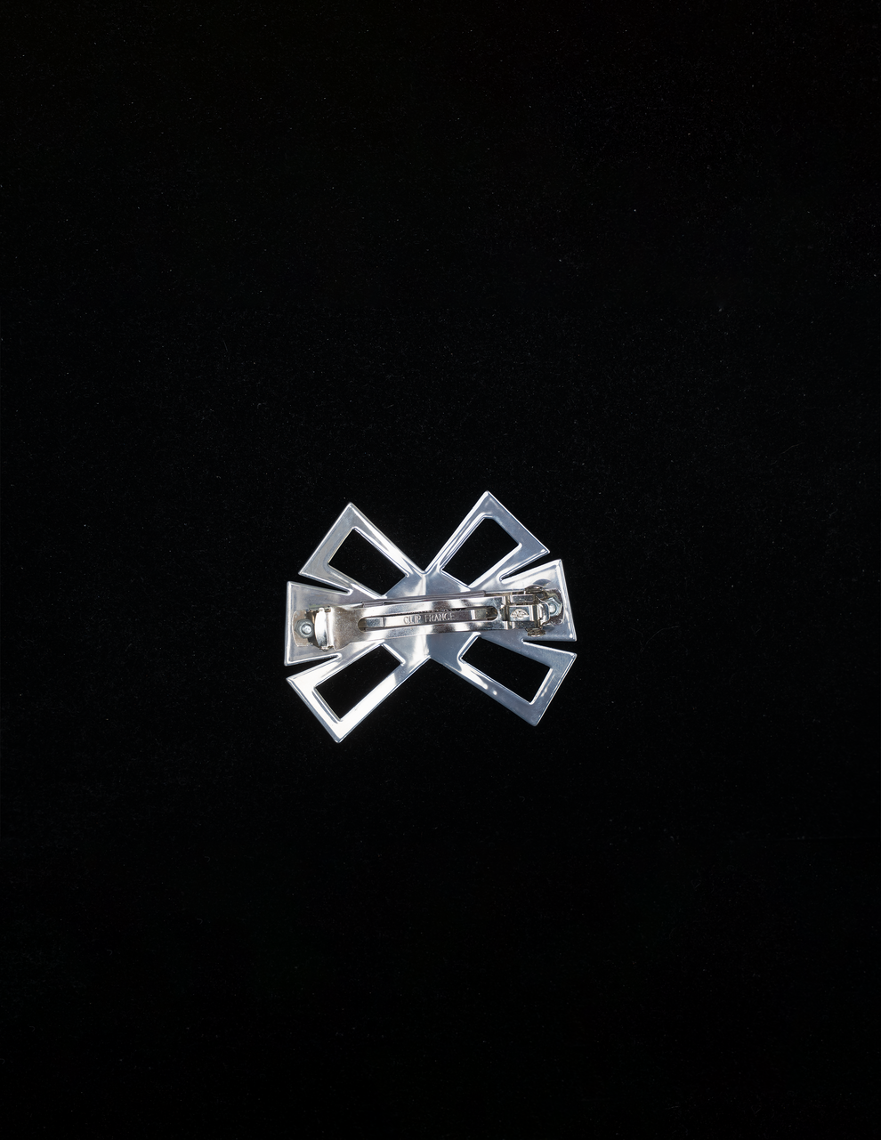 Barrette 04