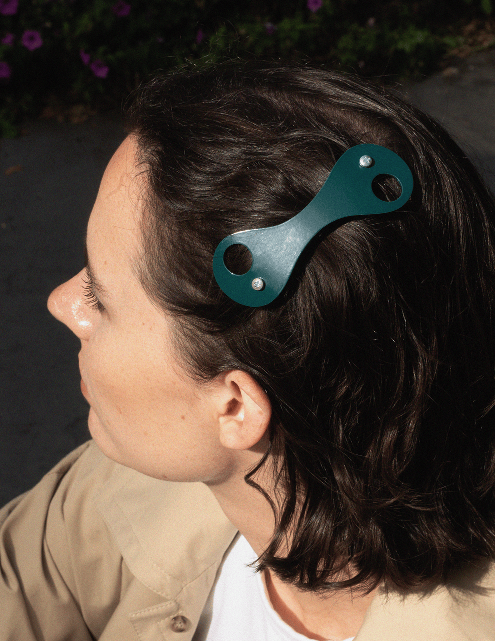 Barrette 01