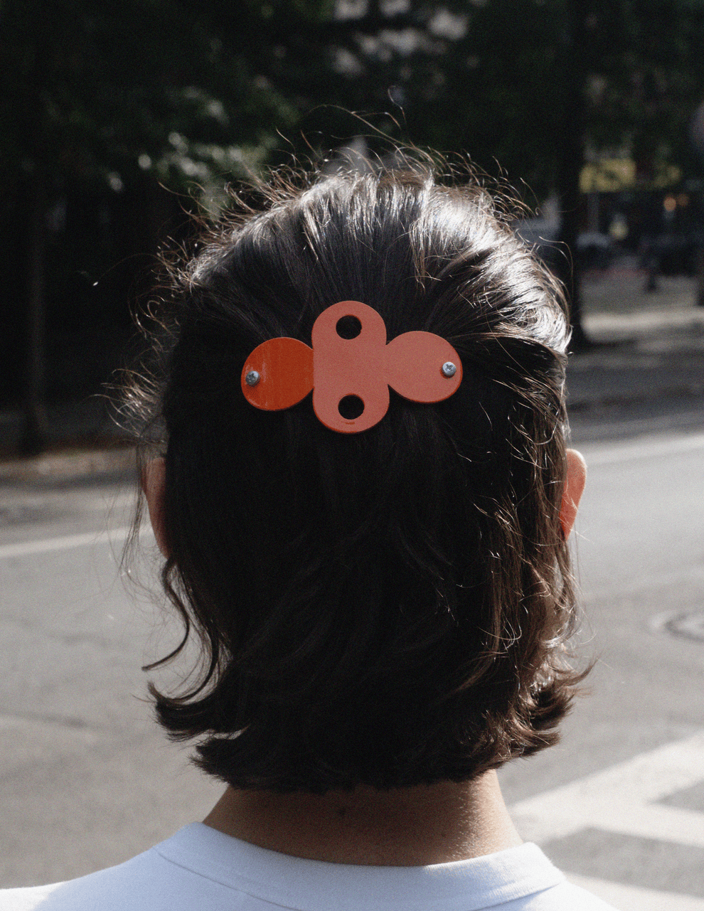 Barrette 03
