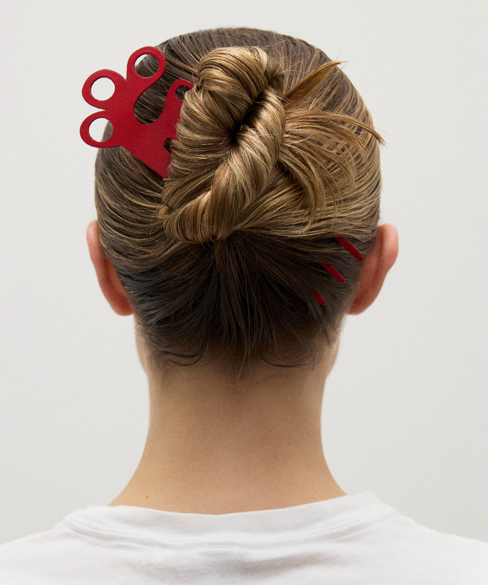 Comb 8 – Madison Seidman