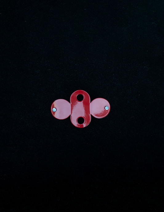 Barrette 03
