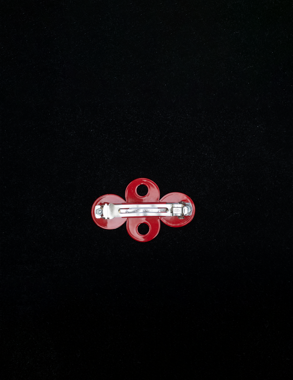 Barrette 03
