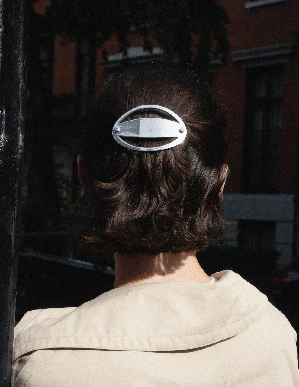Barrette 02