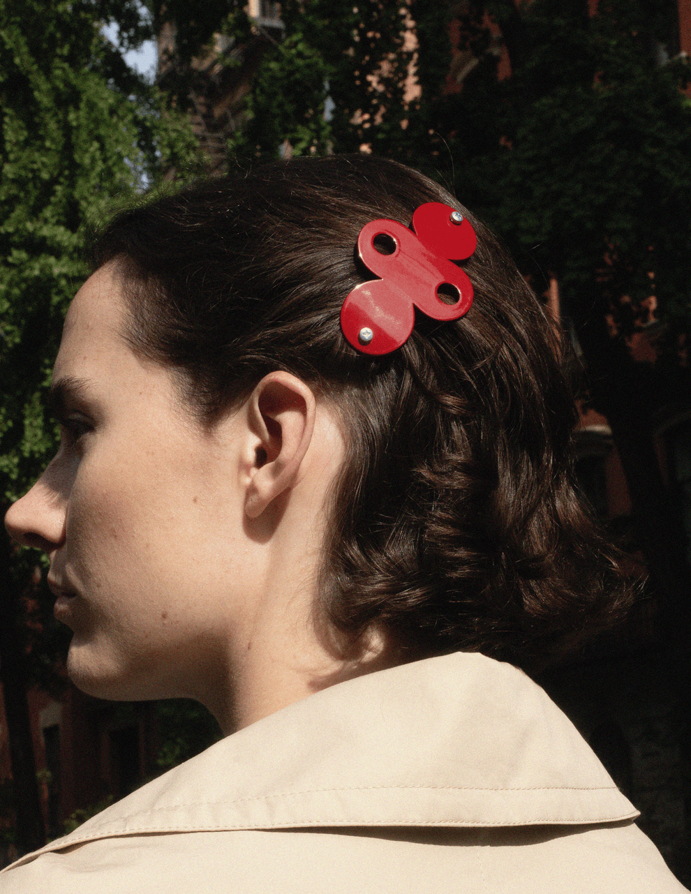 Barrette 03