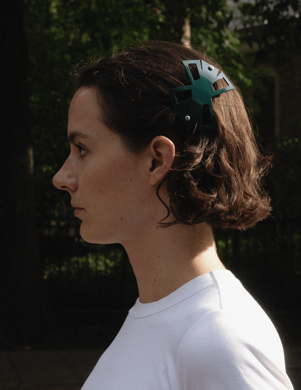Barrette 04