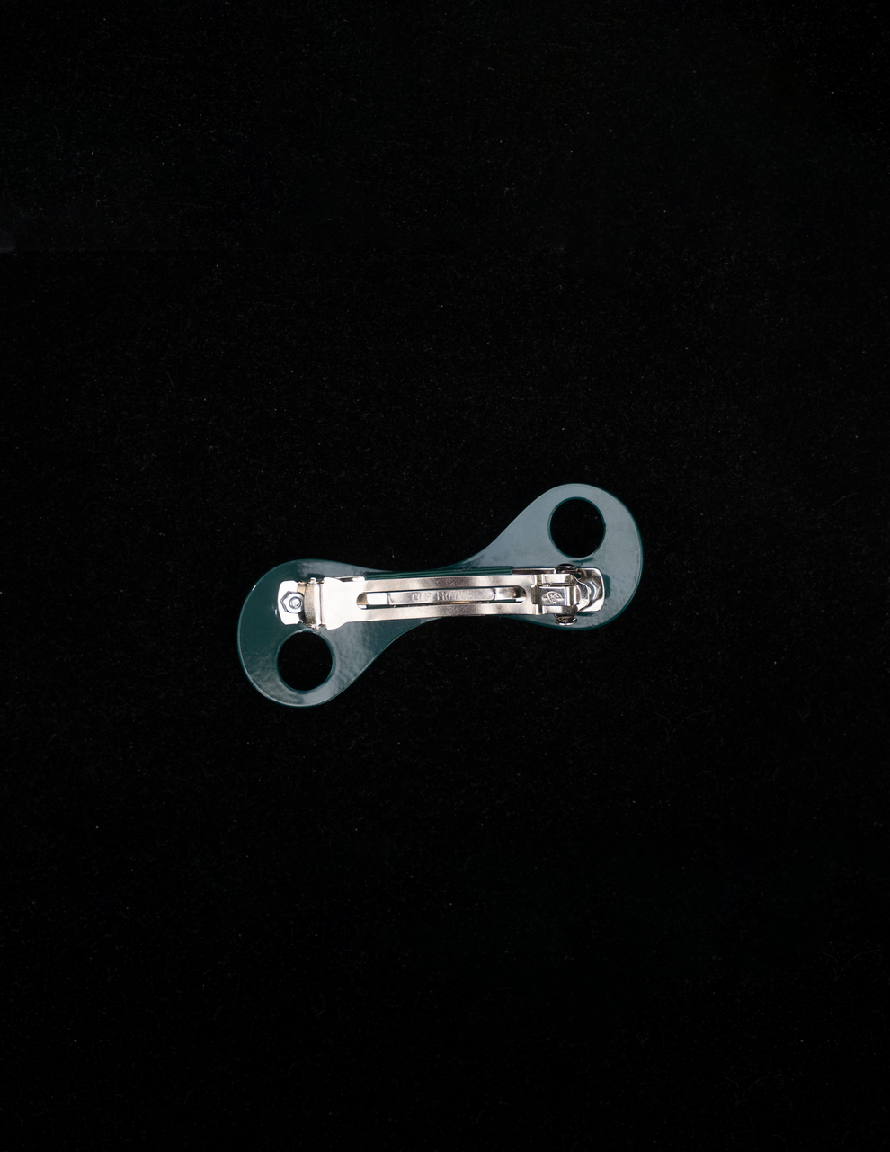 Barrette 01