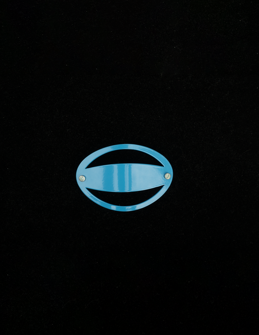 Barrette 02